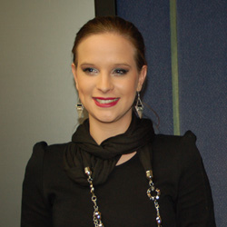 Patzerek Réka
